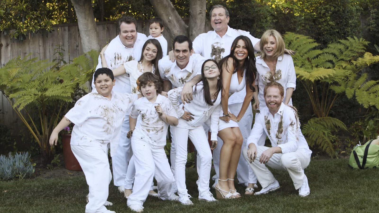 Los 15 episodios mejor valorados de Modern Family