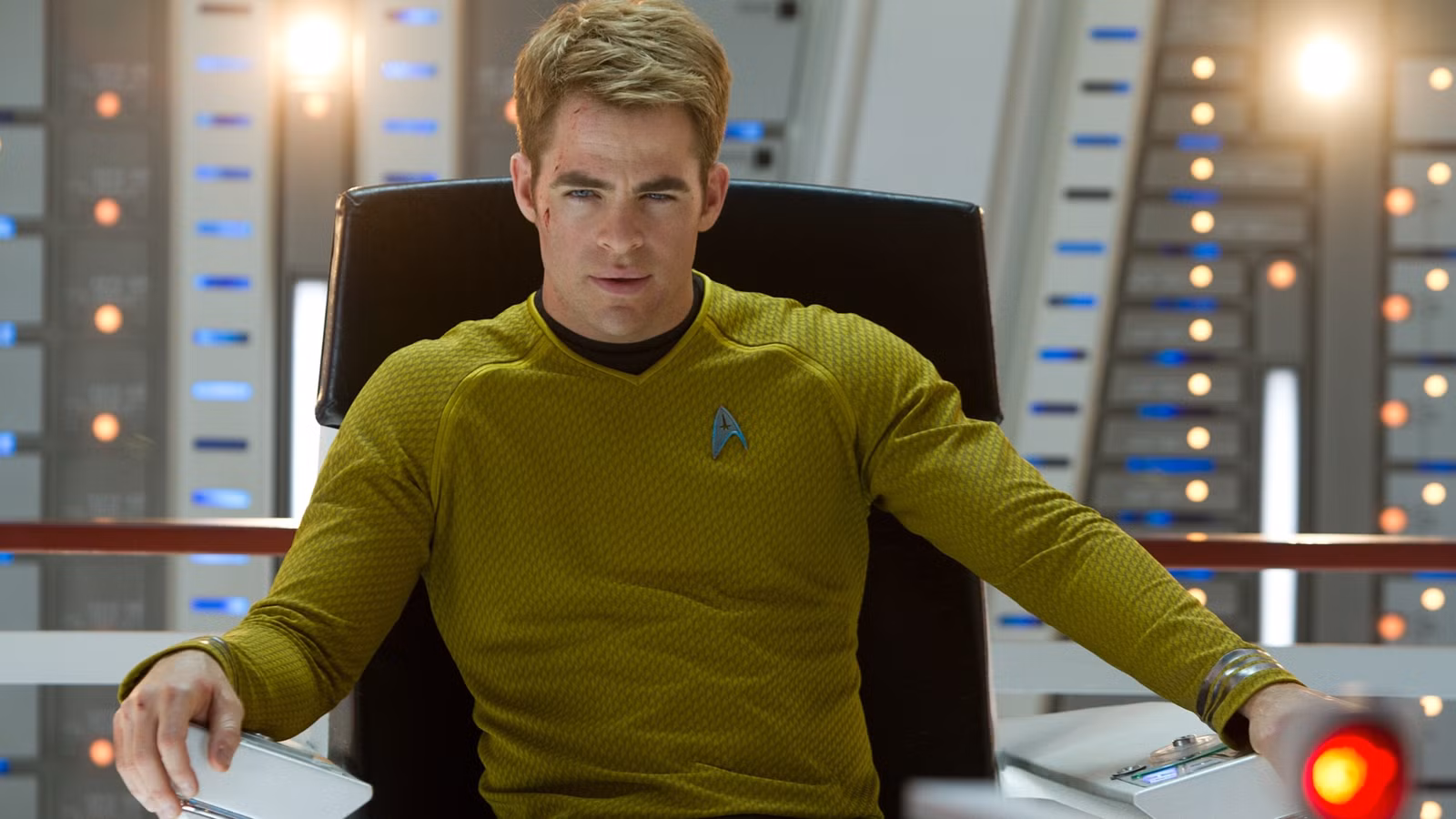 Las 3 versiones de Star Trek de James T. Kirk clasificadas