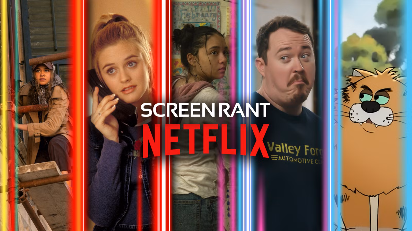 Lo que llegará a Netflix en agosto de 2026: lista completa de programas de televisión y películas