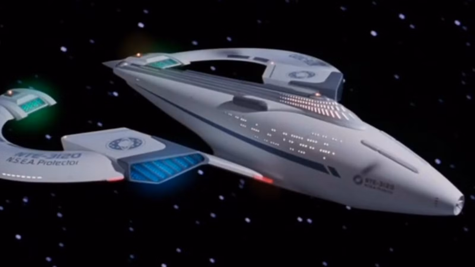 El mejor clásico de ciencia ficción de culto de 1999 es una película perfecta y sigilosa de Star Trek y se transmite gratis