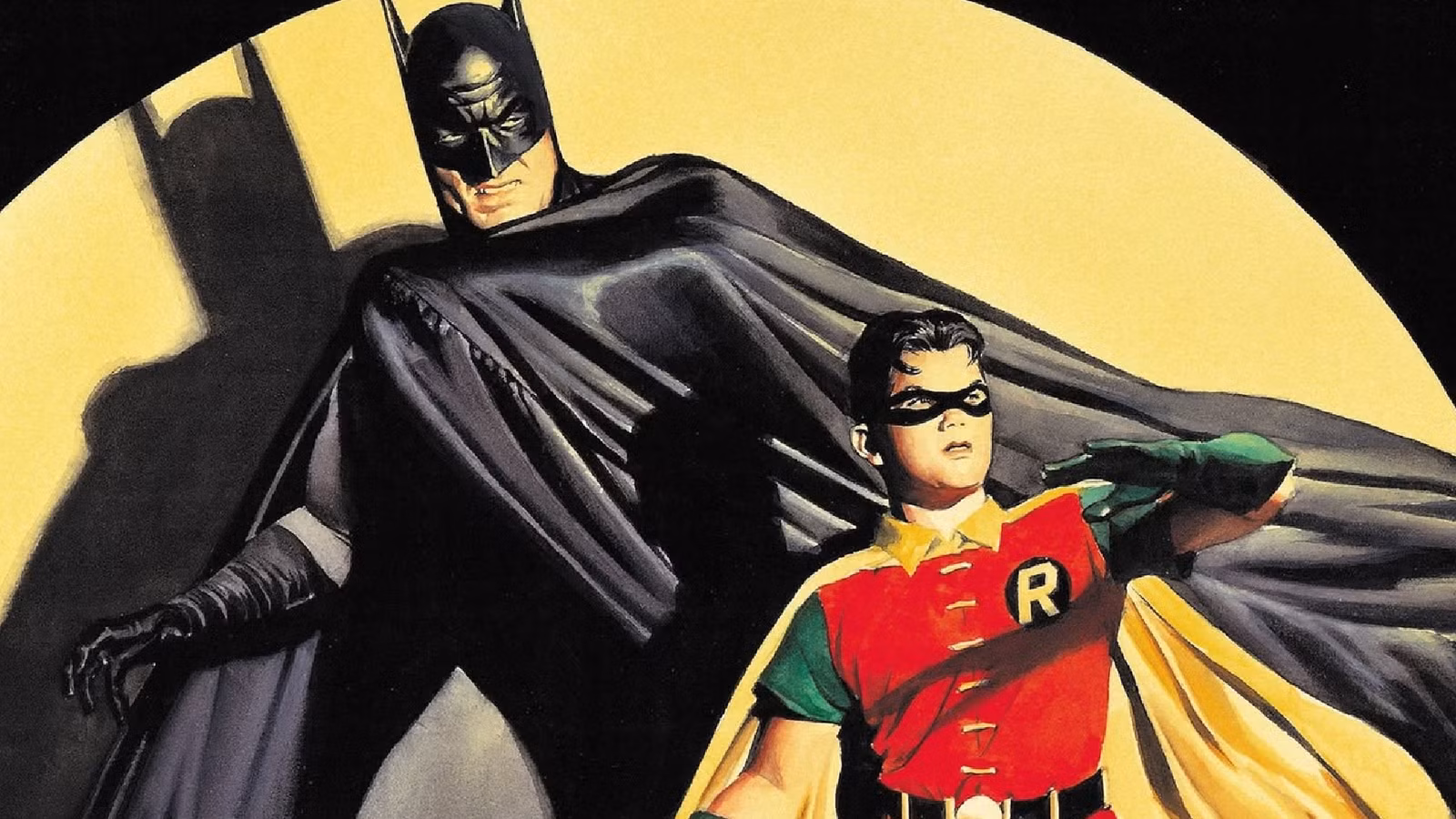 El nuevo disfraz de Batman reescribe permanentemente la historia de DC