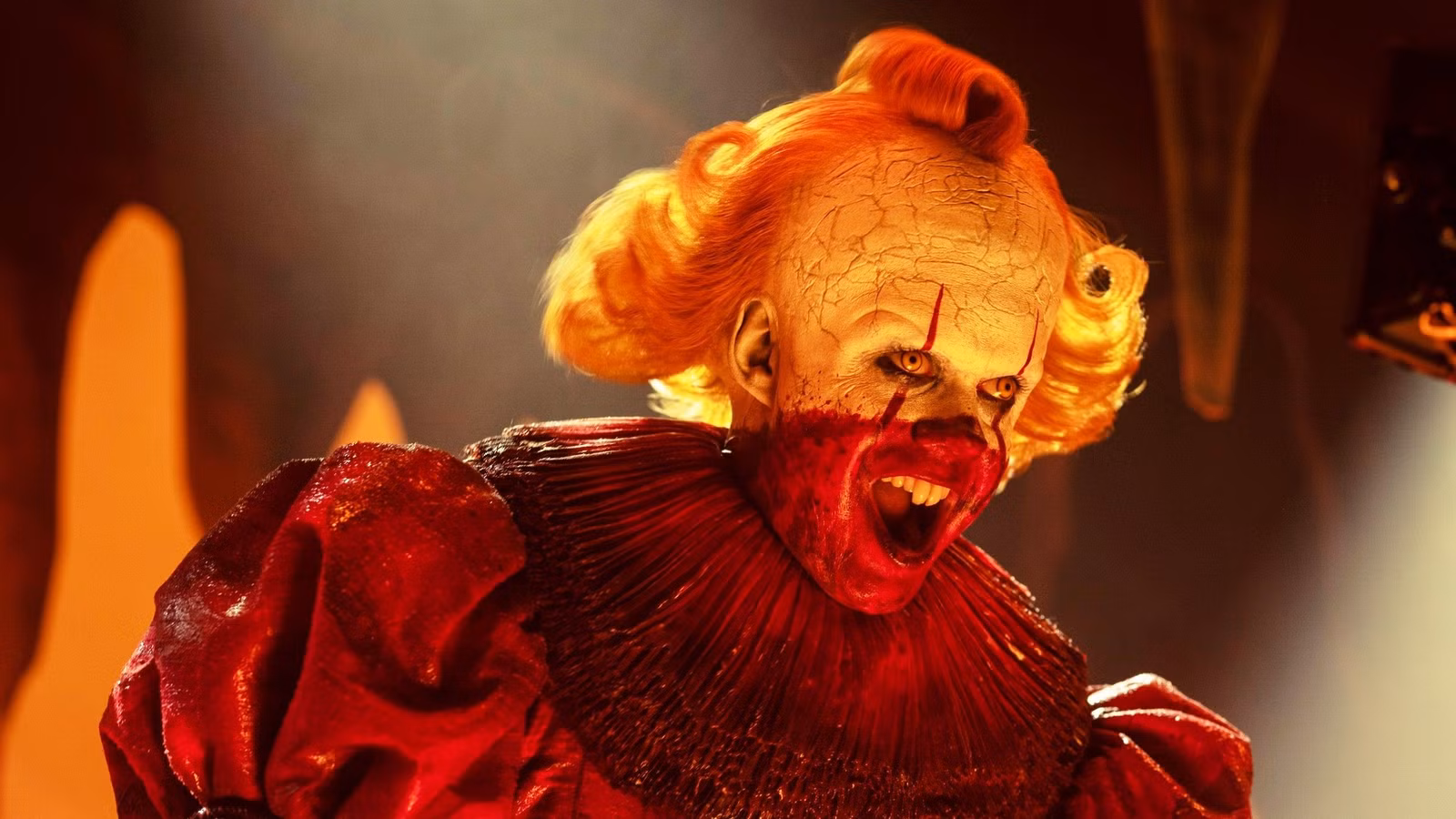 Stephen King's It: Welcome to Derry prepara el escenario para la próxima serie de terror de Blumhouse