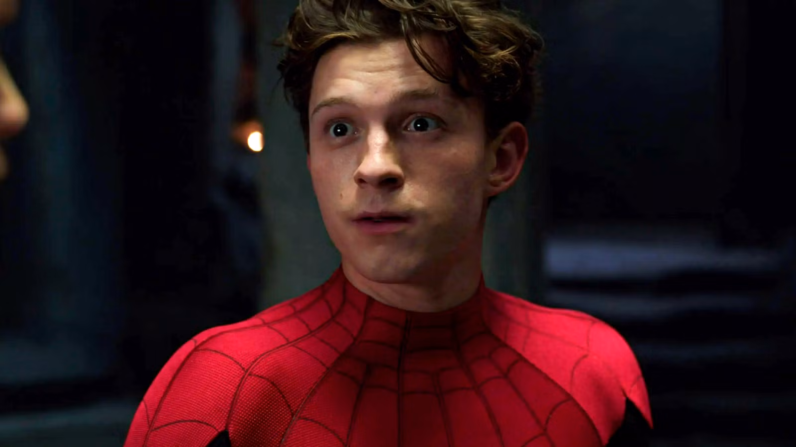 La nueva victoria de taquilla de Brand New Day significa que el récord de la película Spider-Man de No Way Home podría haber terminado