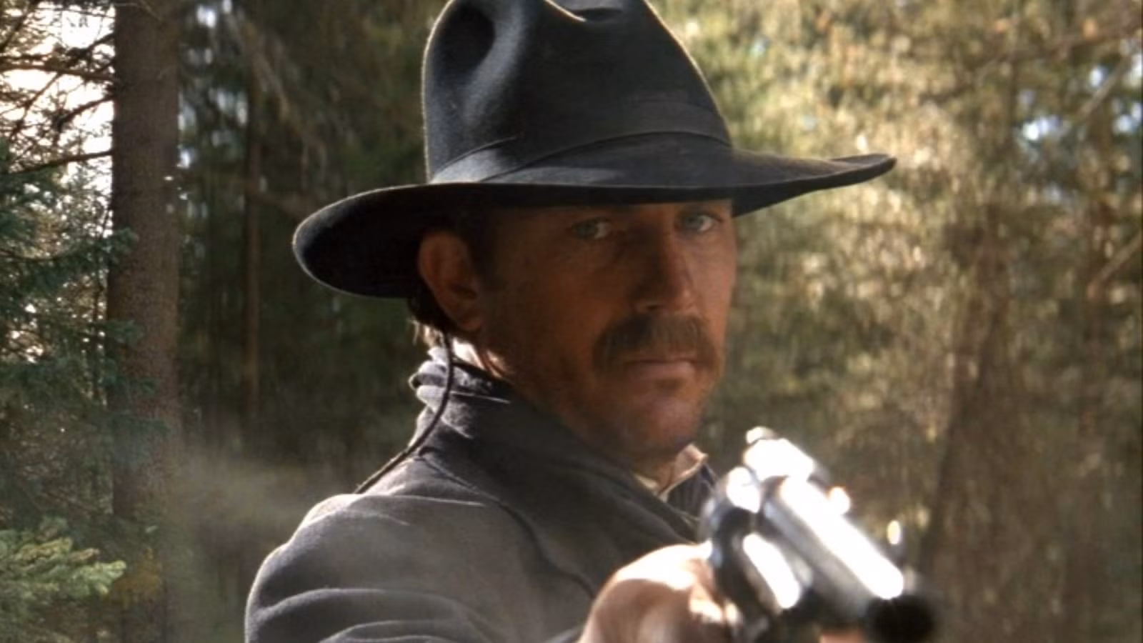 32 años después, el western de reemplazo de Tombstone de Kevin Costner se transmite gratis