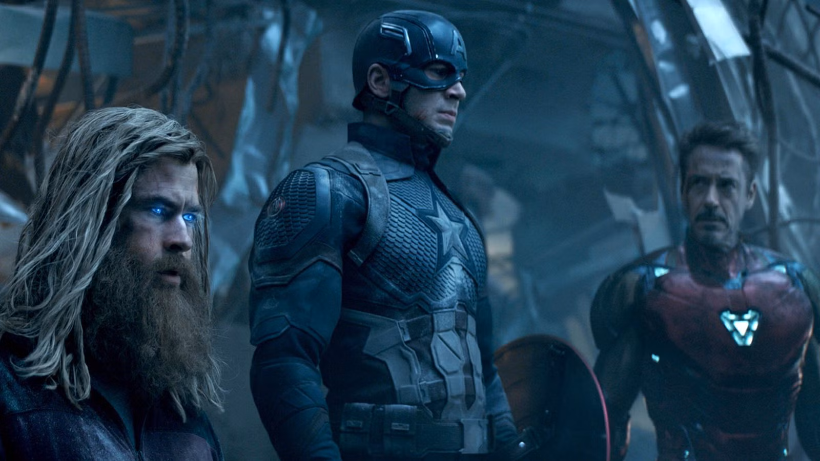 One Avengers: Endgame Line es la clave del día del juicio final según la teoría del MCU