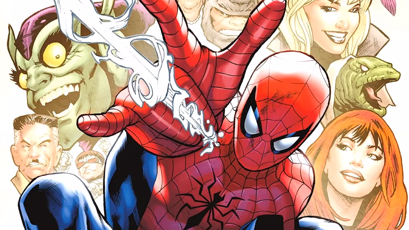 Después de 47 años, un héroe clásico de Marvel se une oficialmente a los X-Men como mutante