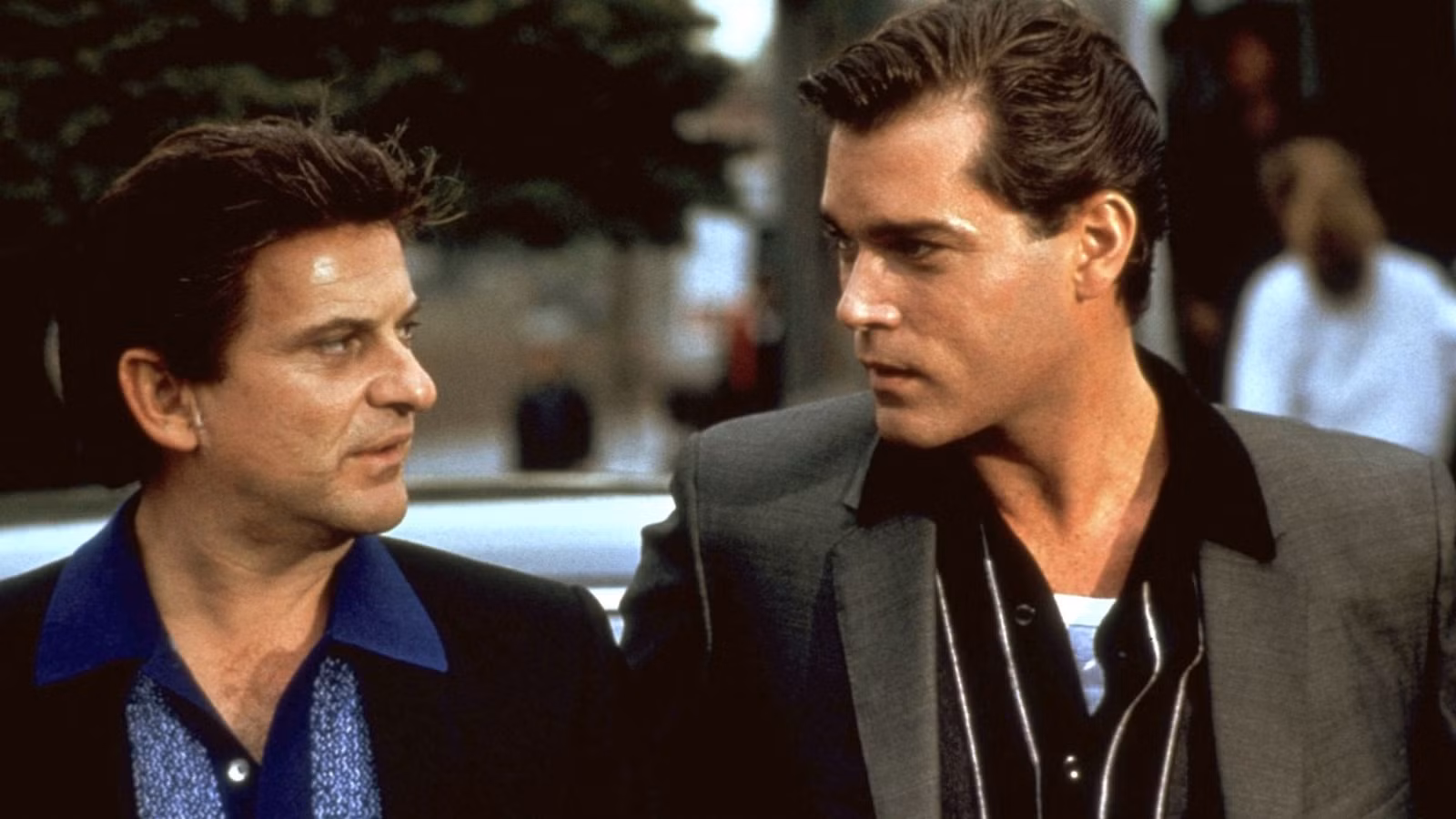 36 años después, la mejor cita de Goodfellas sigue siendo una de las mejores en la historia del cine de gánsteres