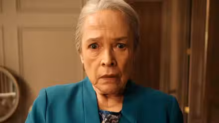 Madeline Matlock en Matlock