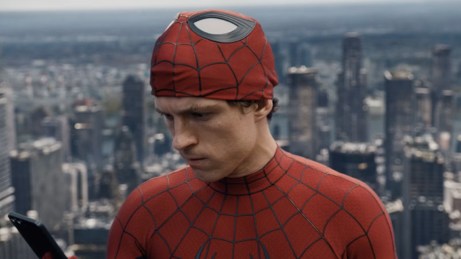 Spider-Man: Las dos mejores citas de Brand New Day explican por qué es la mejor película de Peter Parker hasta el momento