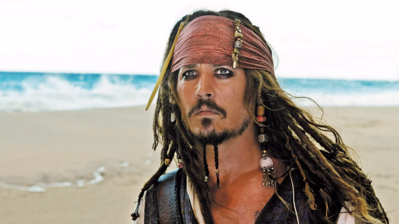 10 mejores películas si te encantan los piratas del caribe