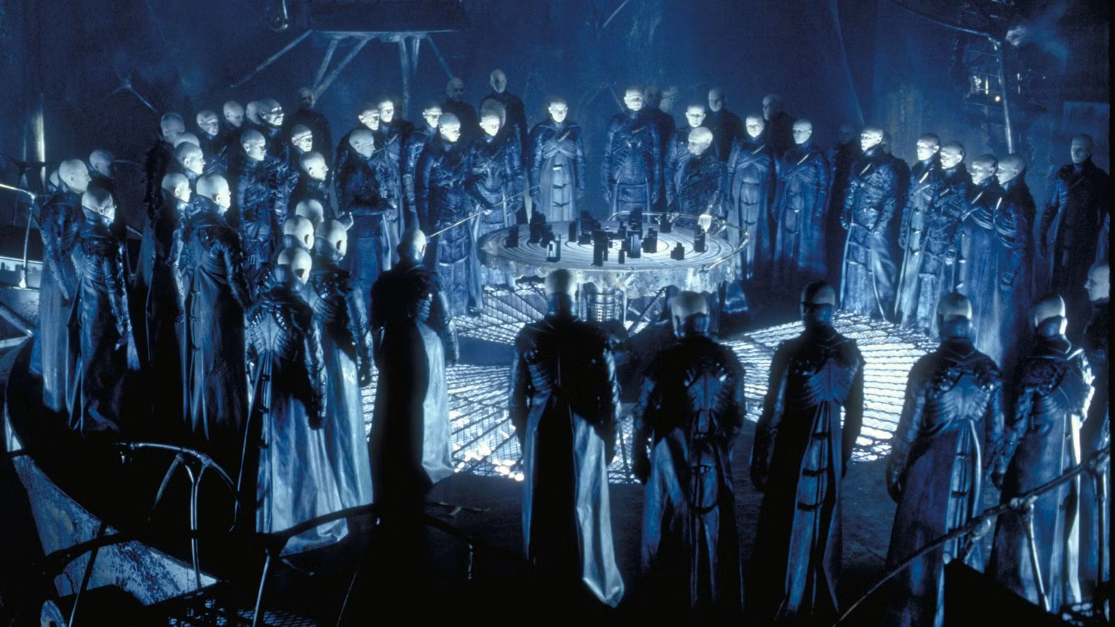 7 grandes películas de fantasía y ciencia ficción recomendadas por George RR Martin (que quizás no hayas visto)