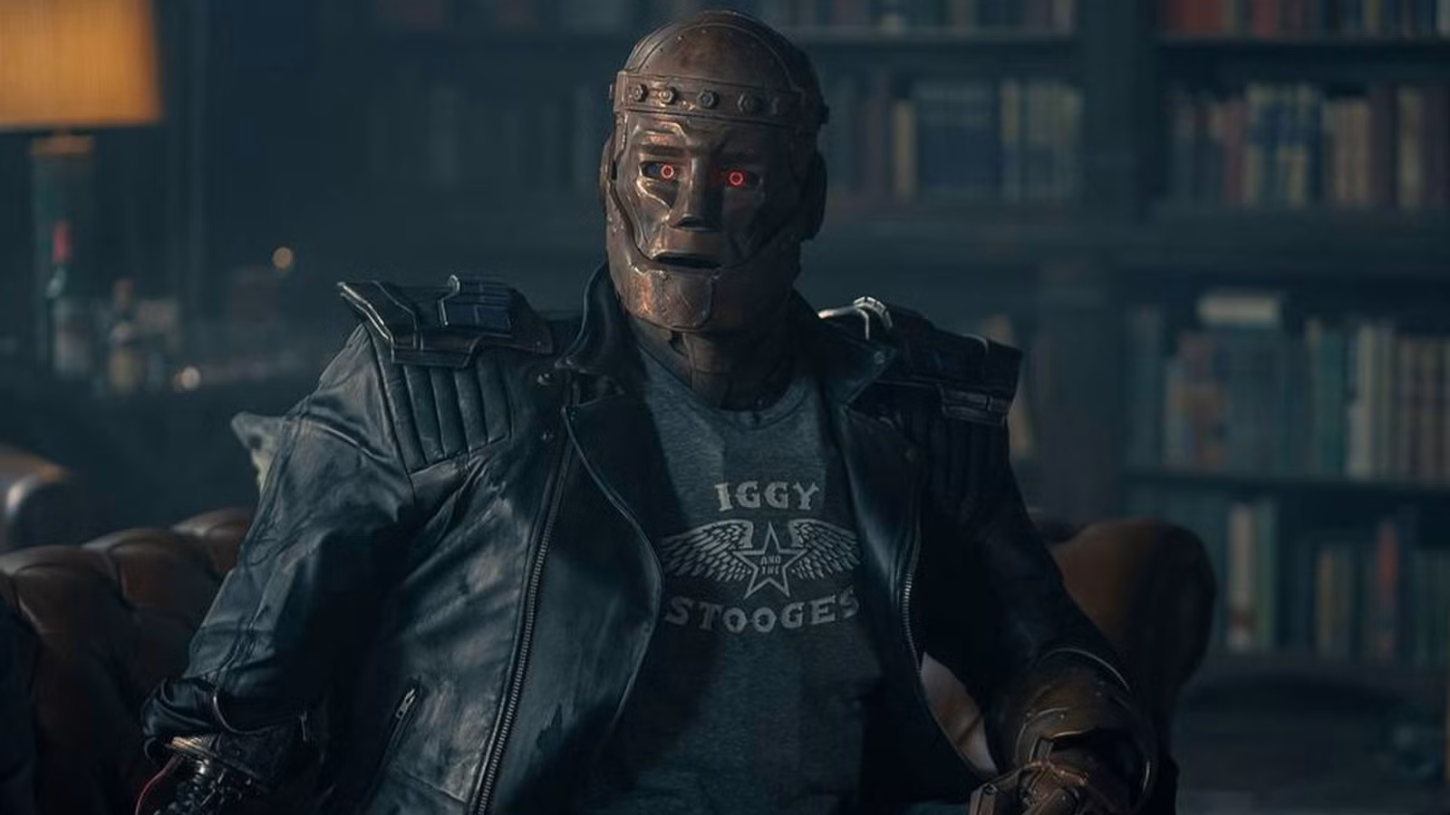 3 años después de la cancelación de la serie HBO Max, DC está resucitando a su equipo de superhéroes más subestimado
