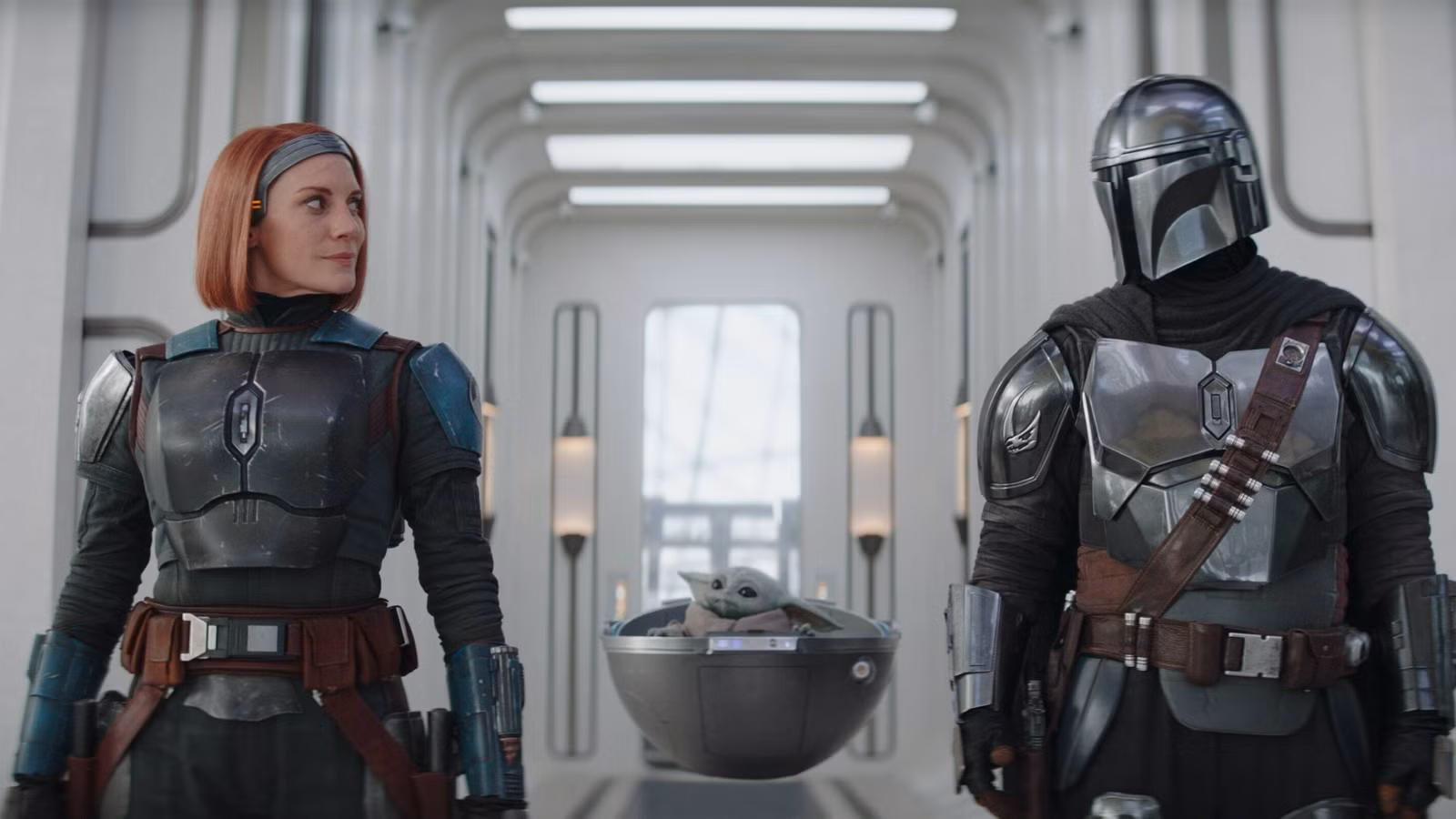 Es oficialmente el fin de una era para The Mandalorian