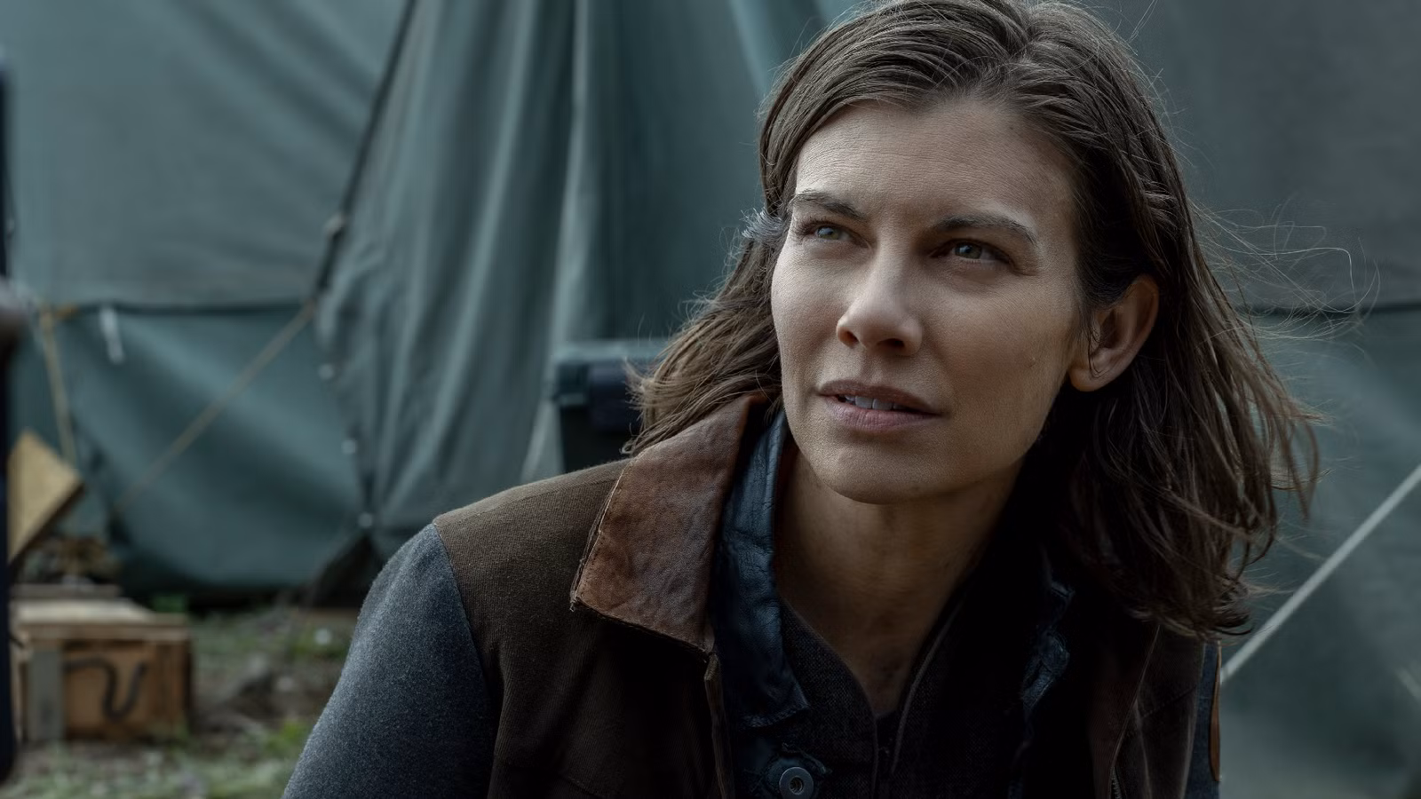The Walking Dead cambia brevemente de género solo por una noche