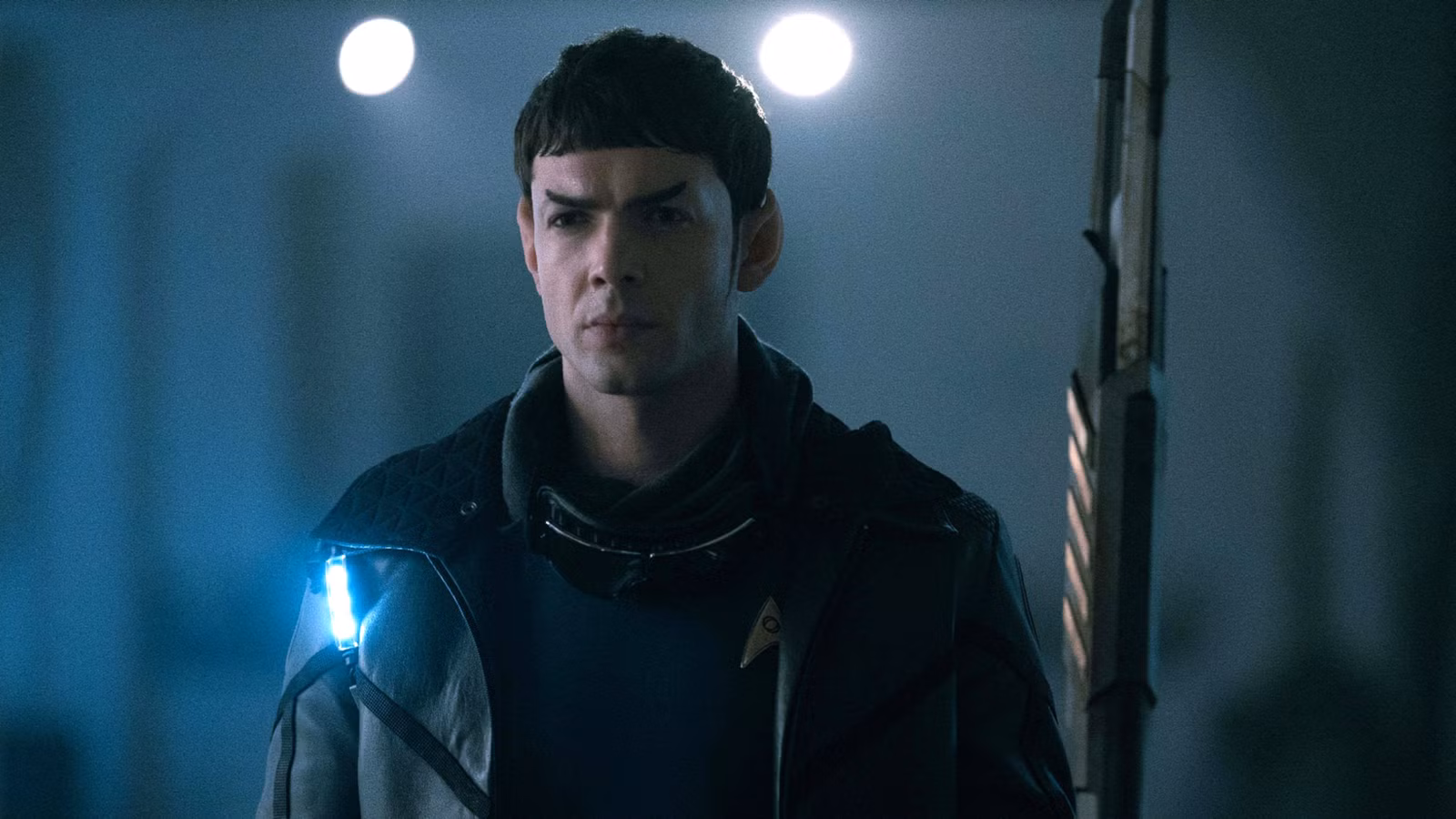 La historia de la “deuda de sangre” de Spock es demasiado oscura para Star Trek: Nuevos mundos extraños revelados oficialmente por Ethan Peck