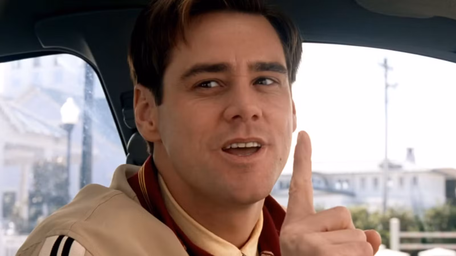 Después de 28 años, una obra maestra de ciencia ficción demuestra que Jim Carrey estaba muy adelantado a su tiempo