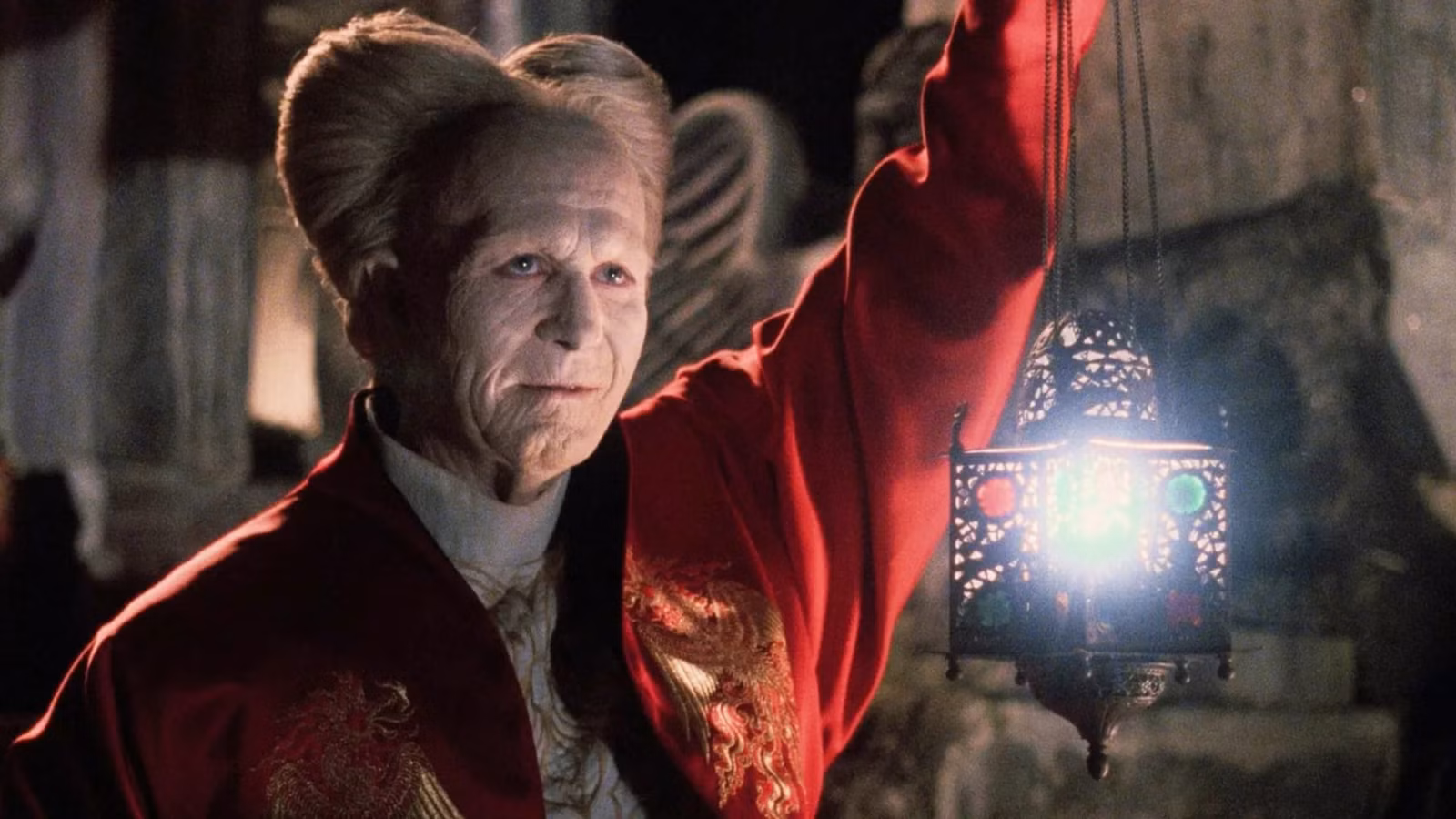 Las 10 mejores películas de Drácula de todos los tiempos, clasificadas