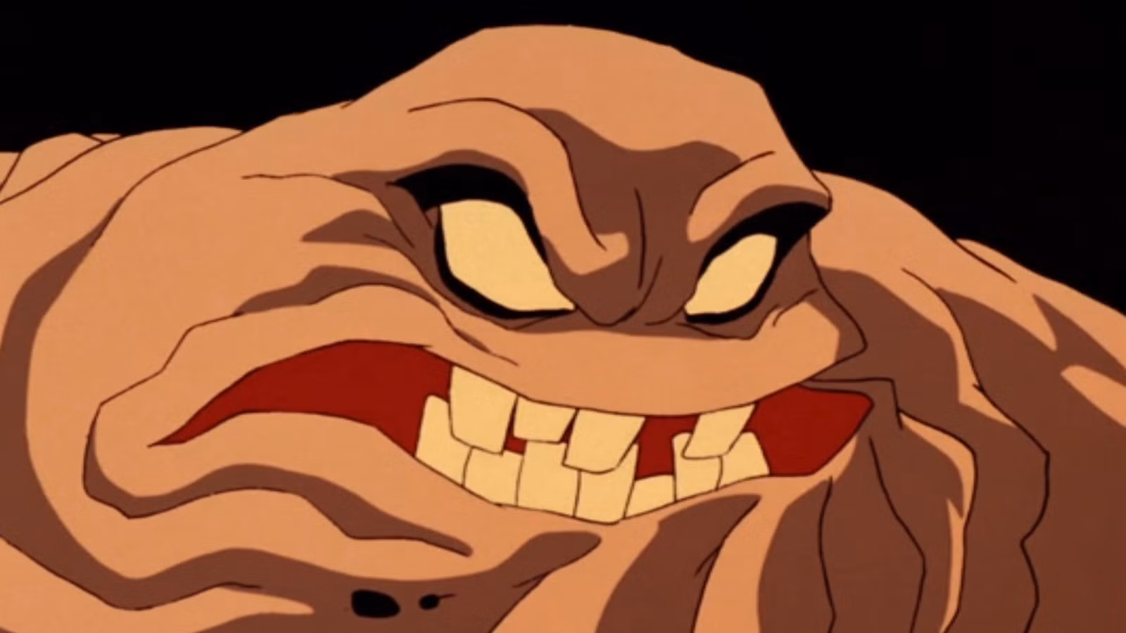 5 episodios de Batman: la serie animada para ver antes de Clayface