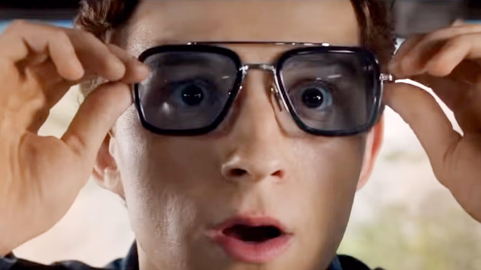 ¿Qué pasó con las gafas EDITH en las películas de Spider-Man del MCU?