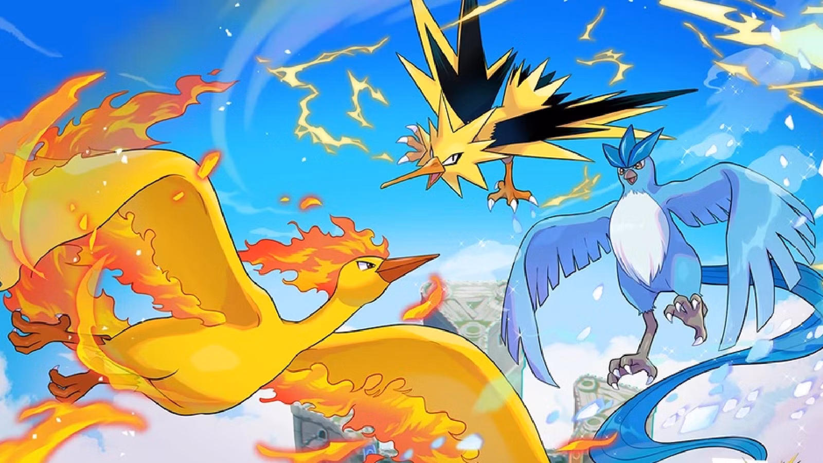 5 nuevos tipos de Pokémon que podrían cambiar la franquicia para siempre