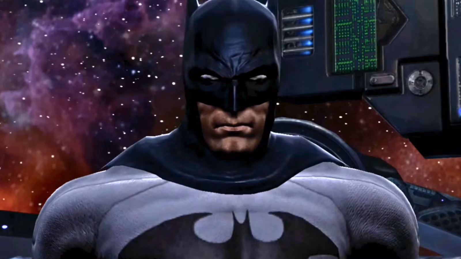 5 grandes juegos de Batman que nadie recuerda