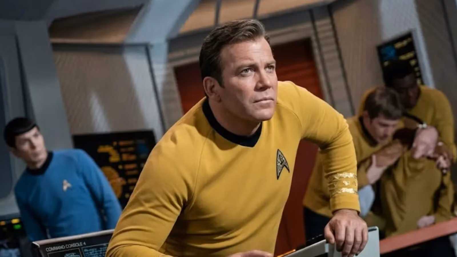 5 mayores logros del Capitán Kirk que cambiaron la historia de Star Trek para siempre