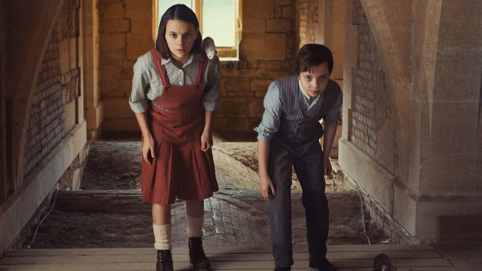 10 programas de televisión de fantasía con la mayor tradición