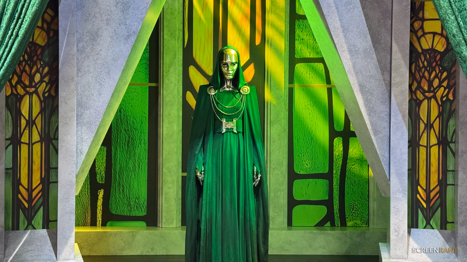 ¿Quién es la bruja del Doctor Doom en Avengers: Doomsday? 10 personajes potenciales de Marvel