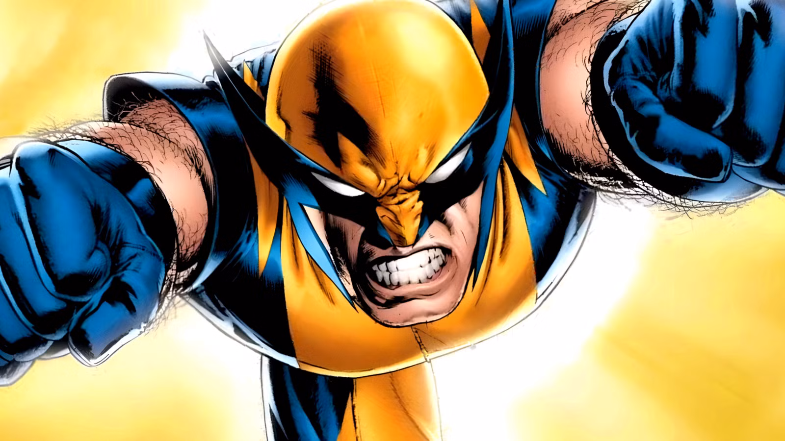 Marvel revela oficialmente al héroe más peligroso de X-Men, y no es Wolverine