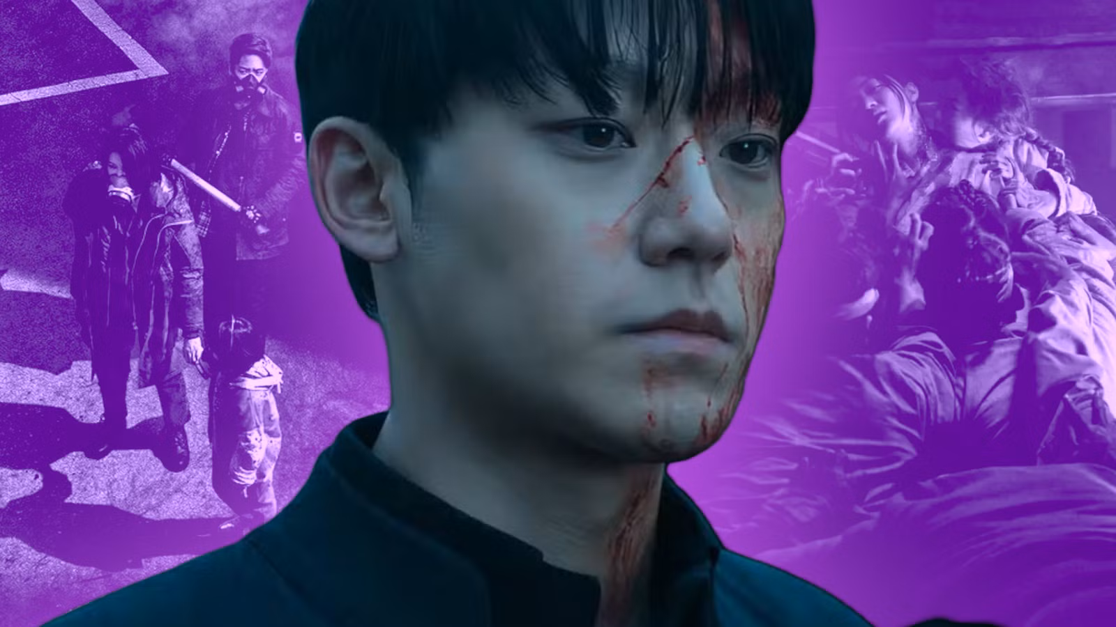 Los 7 mejores programas de K-Drama de zombis que todos los fans deben ver, clasificados