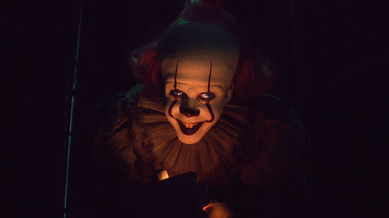 7 años después, IT de Stephen King: el capítulo 2 luce peor por una razón importante
