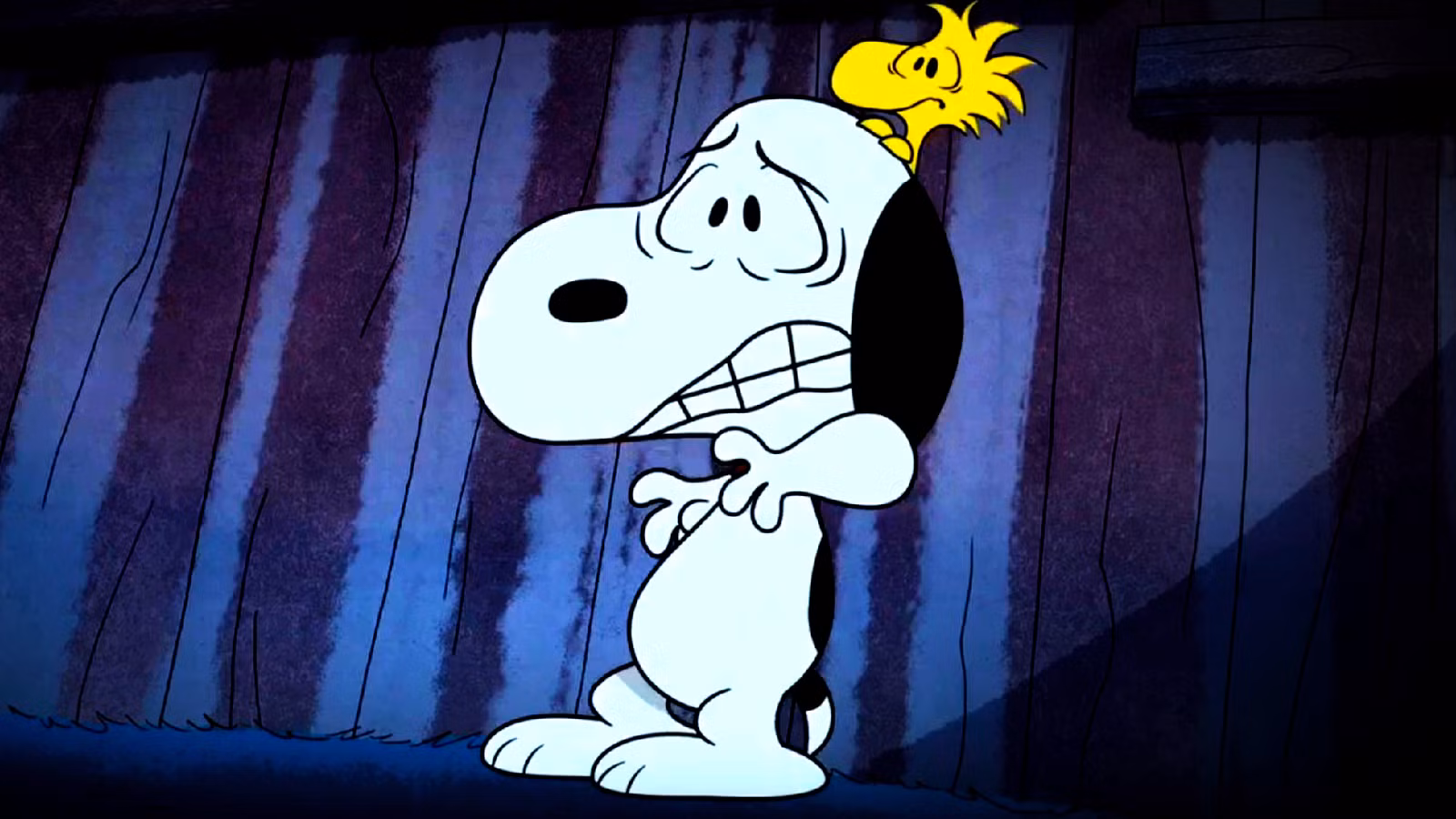 'Snoopy' no fue la primera opción de Charles Schulz al nombrar al perro icónico de Peanuts