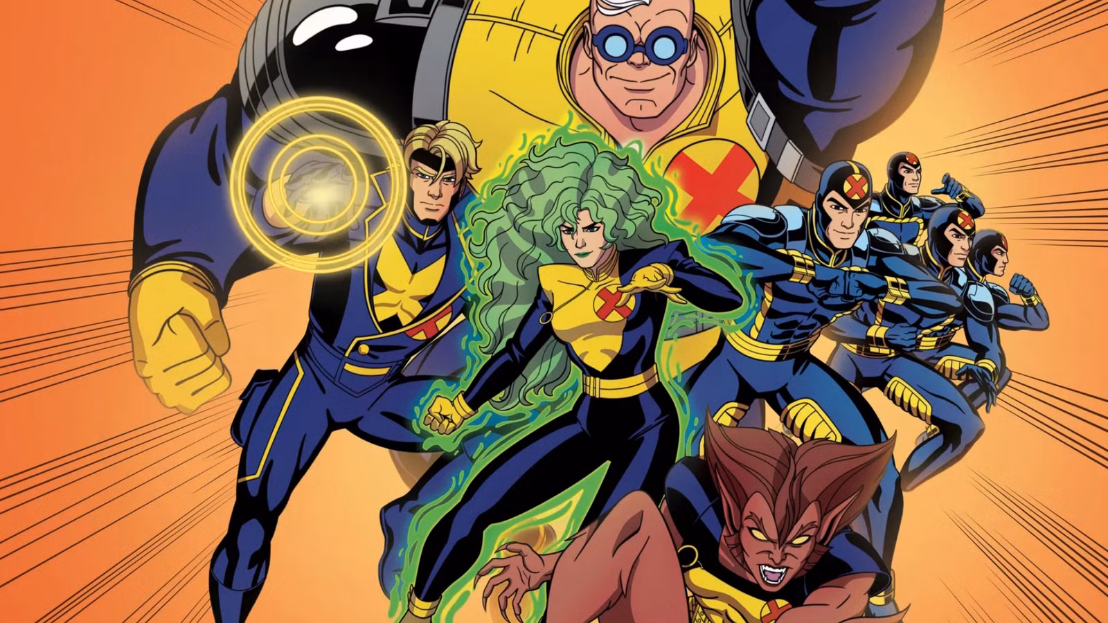 X-Men '97 Temporada 2: Más de 20 huevos de Pascua, referencias y cameos de Marvel en el episodio 6