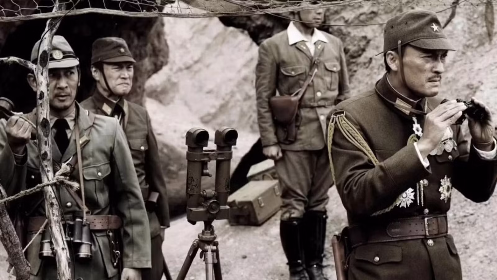 3 secuelas de películas de guerra que realmente vale la pena ver