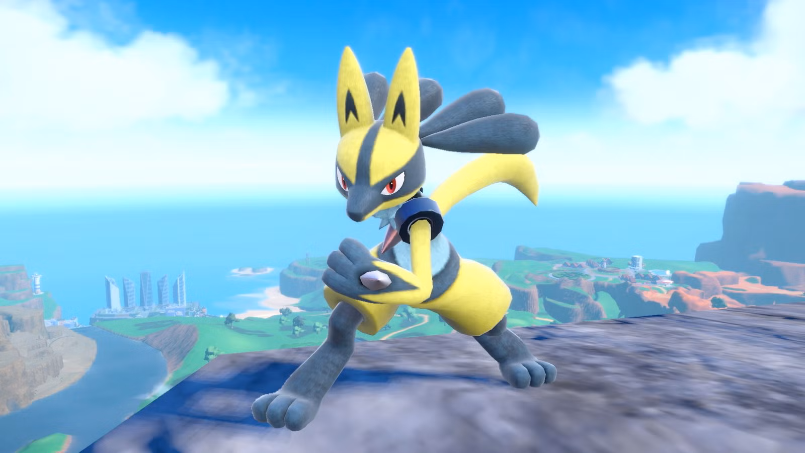 Pokémon Vientos y Olas 13 nuevas formas regionales clasificadas según su potencial