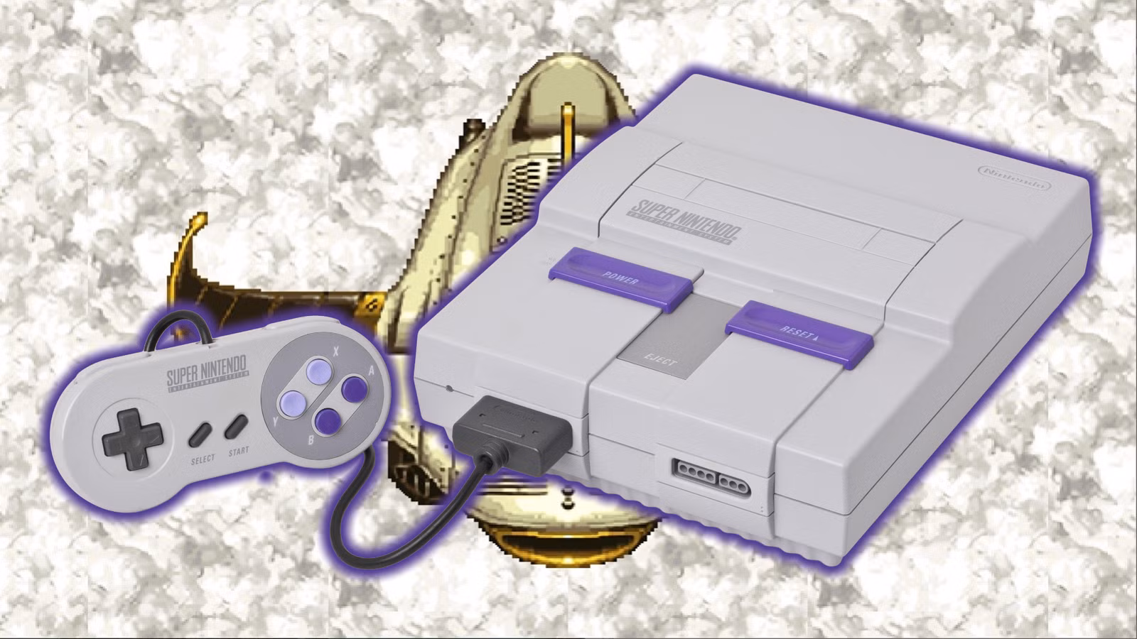 3 juegos de rol de SNES que todos poseían en la década de 1990