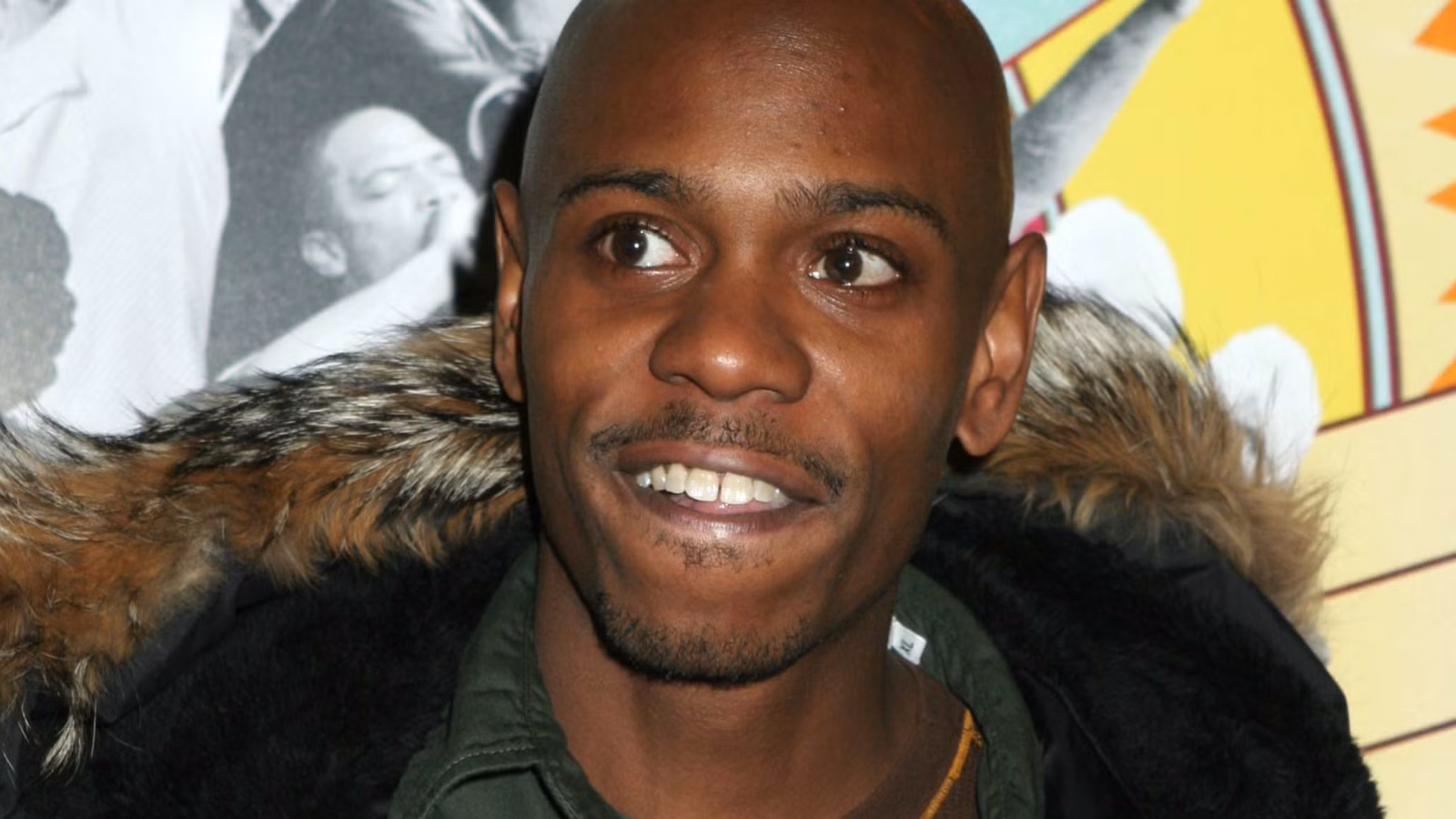 El regreso de Dave Chappelle a los cines es un fracaso de taquilla con menos de $ 50 por pantalla