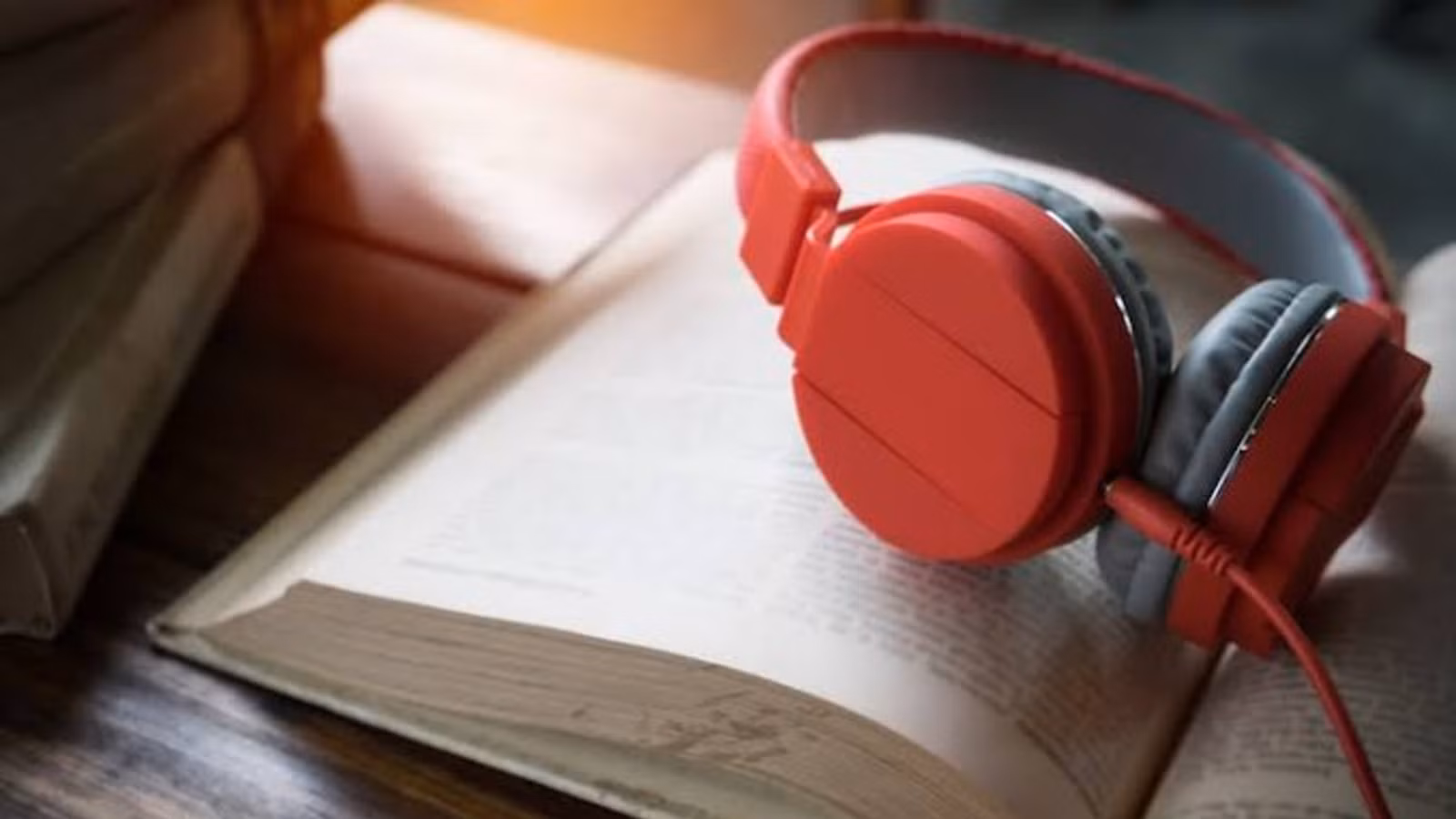 Los 6 mejores audiolibros de ciencia ficción con narración perfecta