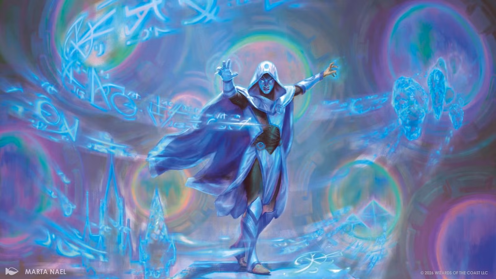 Magic: The Gathering: Reality Fracture: fecha de lanzamiento, pedidos anticipados, tarjetas confirmadas y línea de productos
