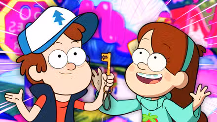 10 mejores episodios de Gravity Falls, clasificados