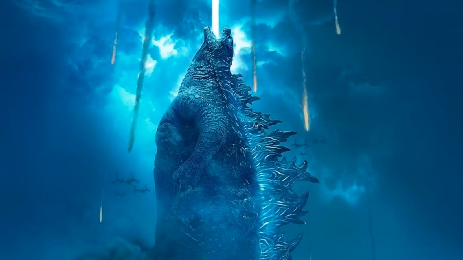 6 mayores regresos en las peleas de monstruos de Godzilla