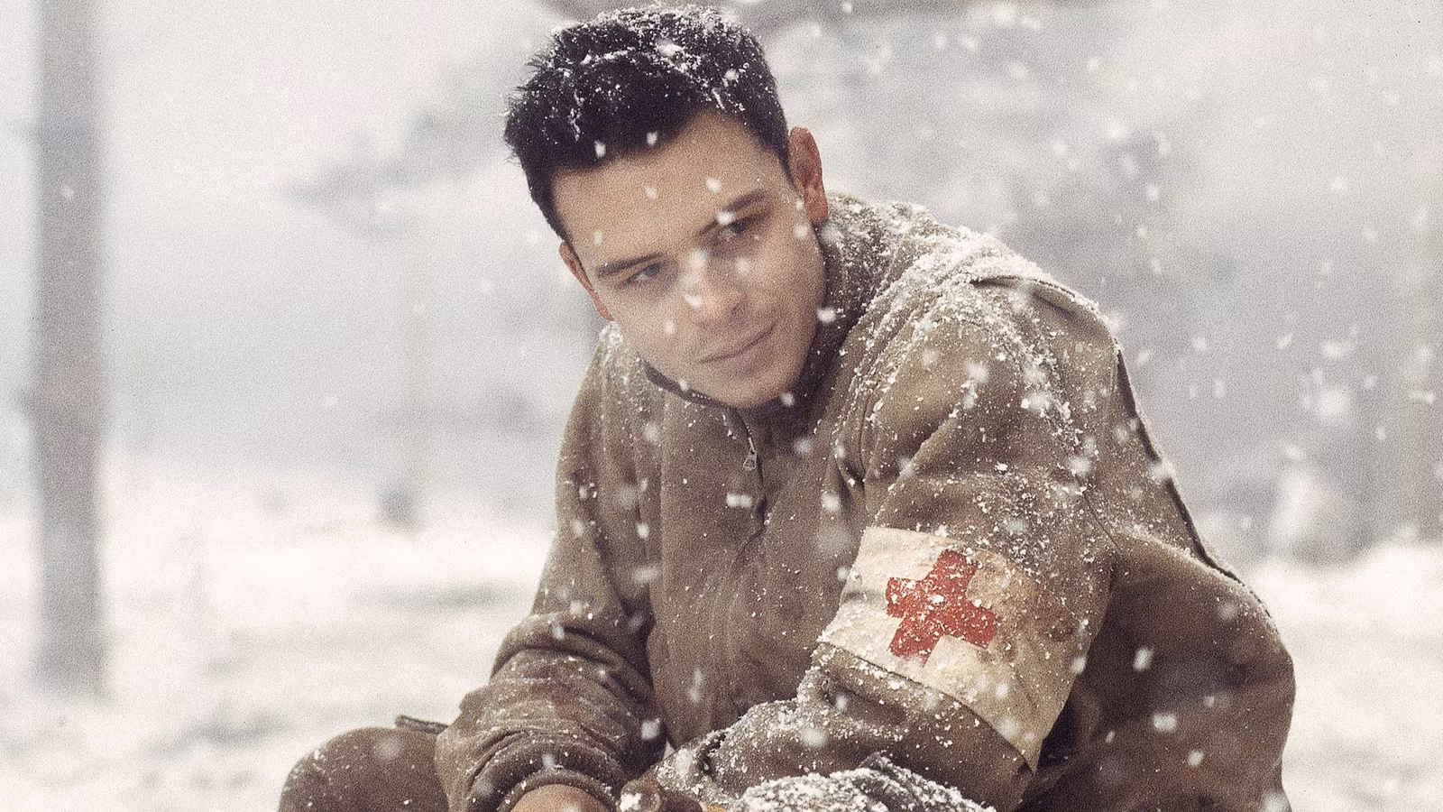 Band Of Brothers ya no es la mejor serie de televisión sobre la Segunda Guerra Mundial gracias a un éxito 100% RT