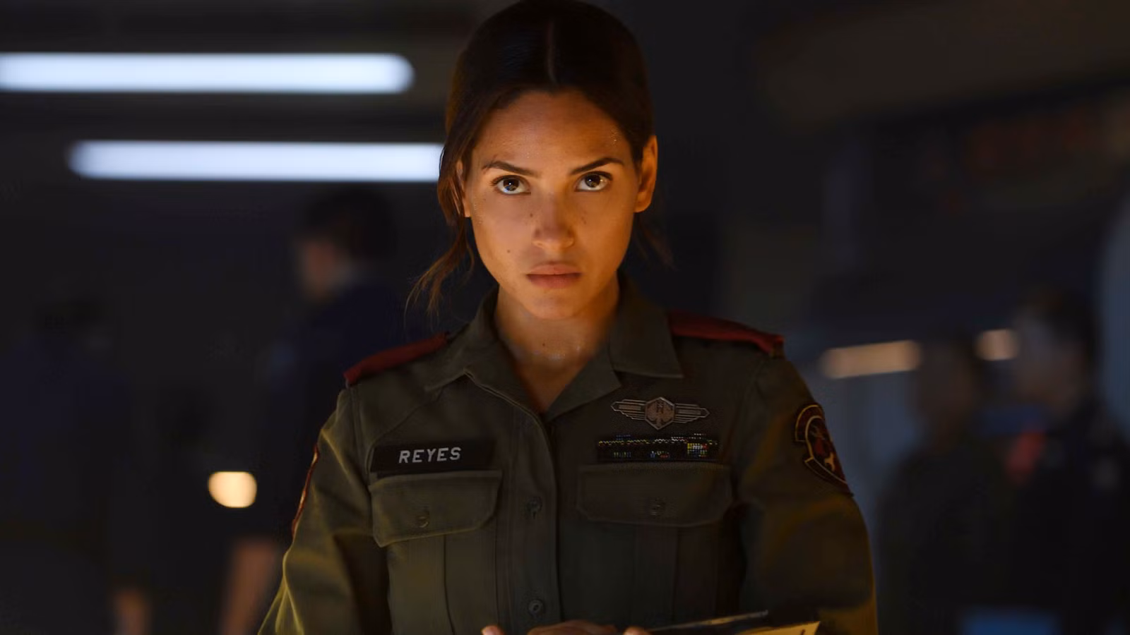 3 grandes actuaciones de Adria Arjona que debes ver (que no son Andor)