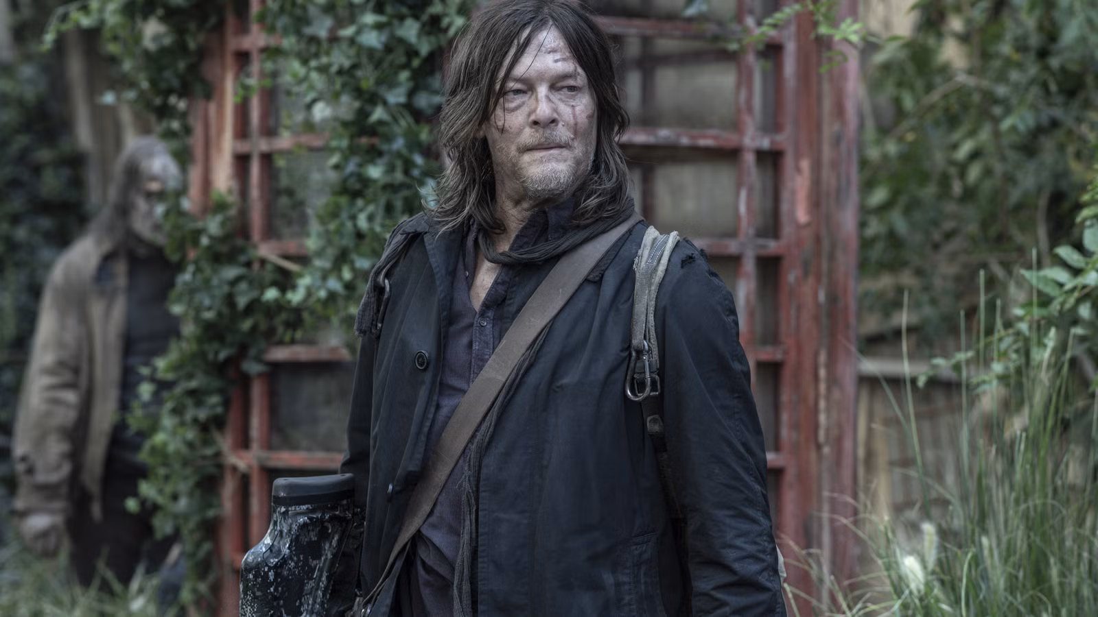 El tráiler de la temporada 4 de Daryl Dixon confirma la ventana de lanzamiento y el nuevo personaje de Walking Dead de Jimmy Smits