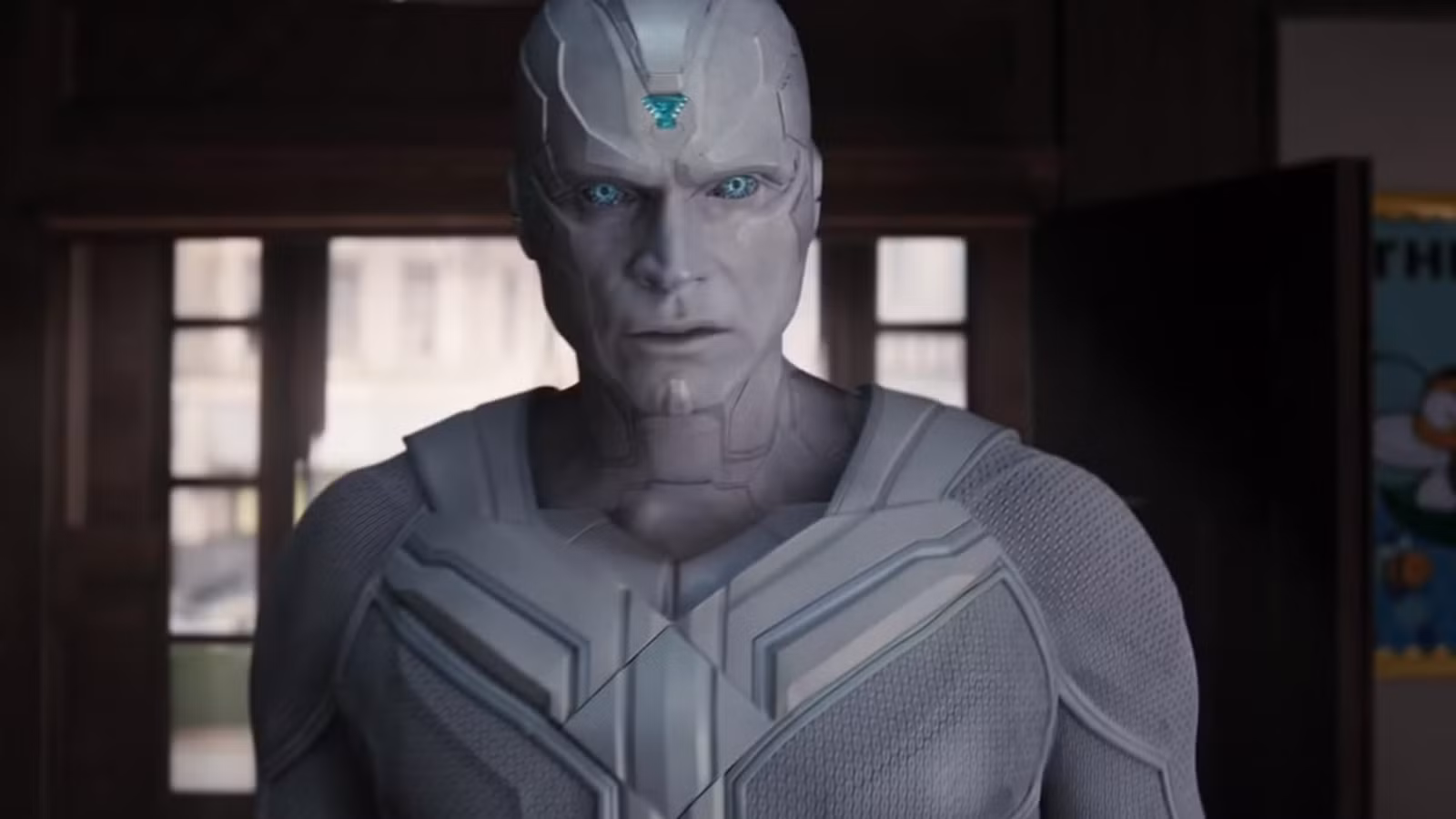 Todos los personajes y actores importantes de IA en el MCU