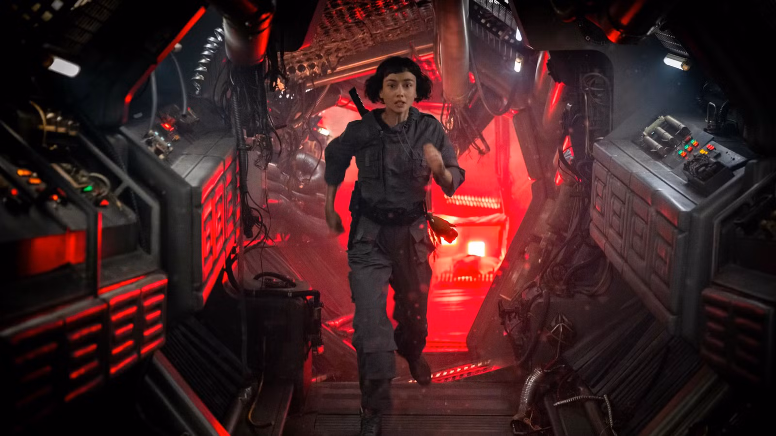Alien: Earth ha establecido oficialmente un récord de franquicia que divide al fandom