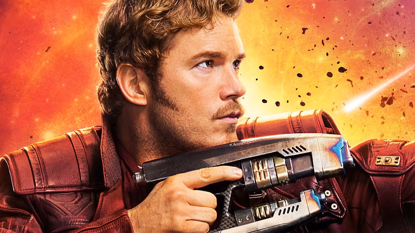 Marvel Comics anuncia el nuevo equipo de Star-Lord, todos los miembros y poderes