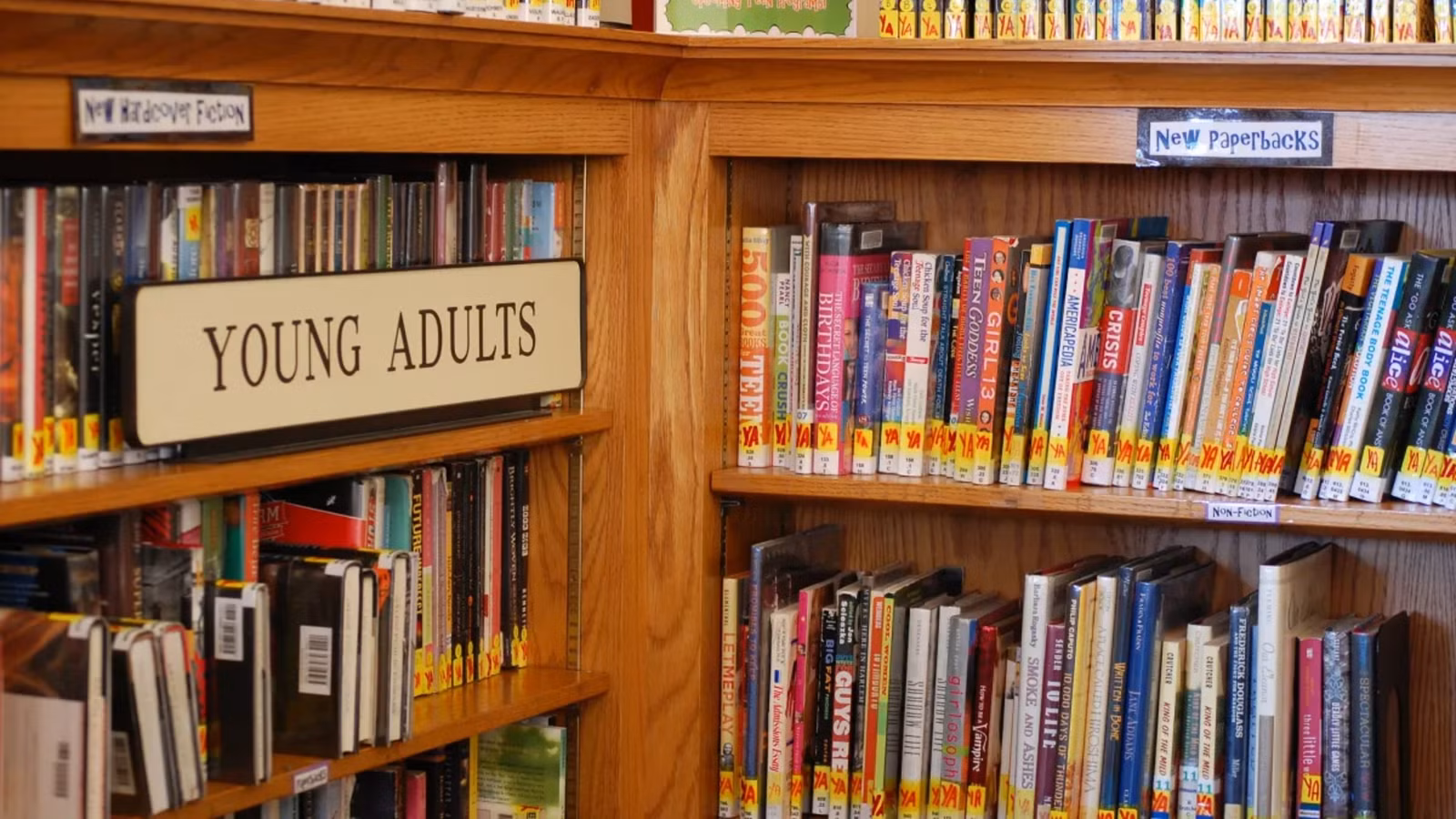 Los 6 libros juveniles más prohibidos de todos los tiempos, explicados