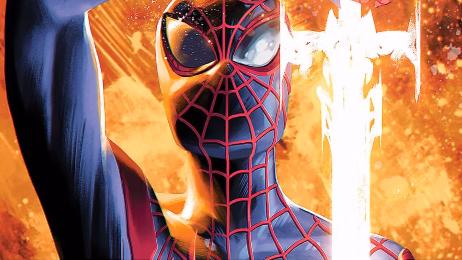 La espera ha terminado, la nueva era de Miles Morales finalmente está aquí