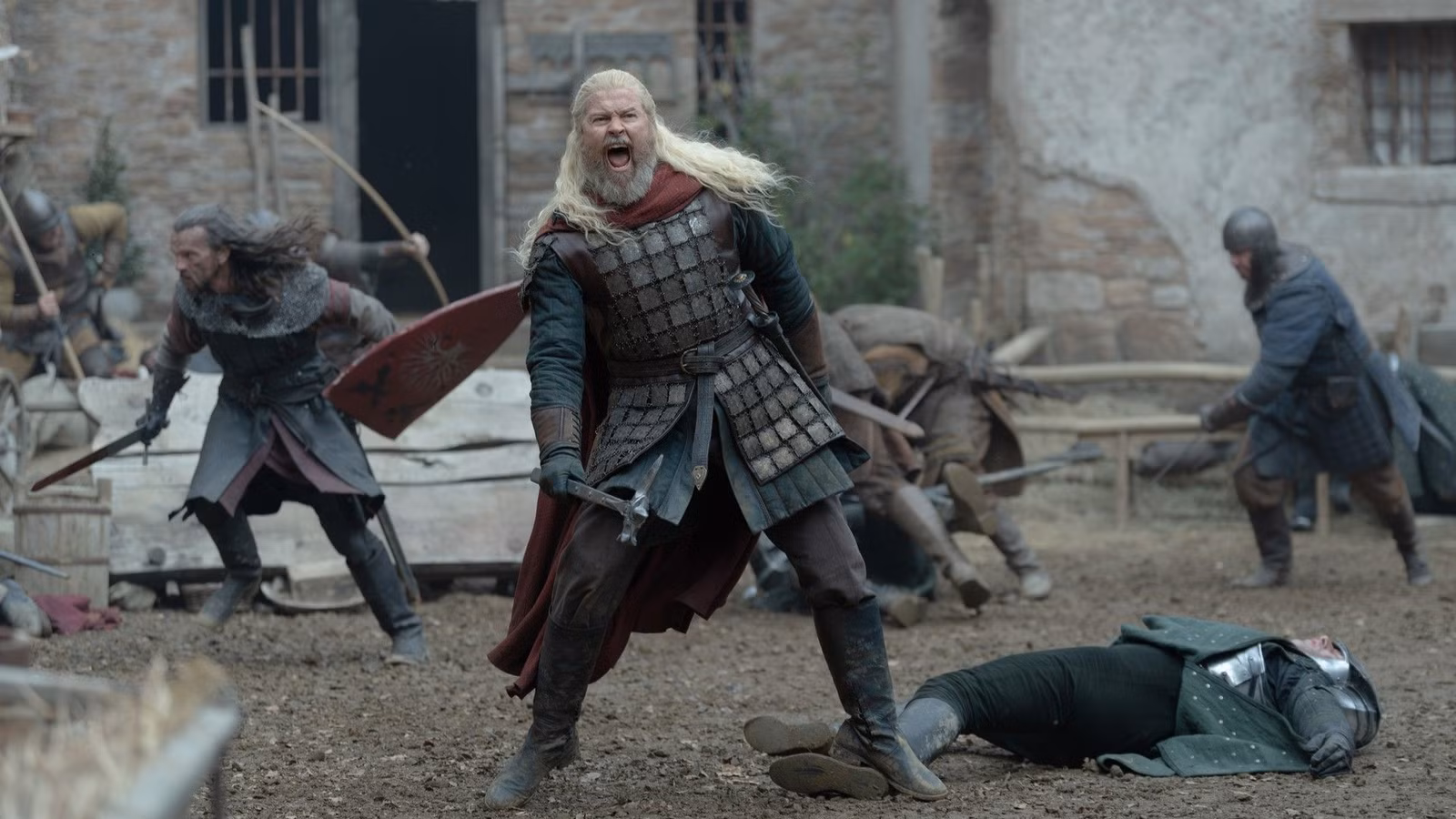 Game Of Thrones: Ascendente Dragonrider anunciado oficialmente para Dragonseeds